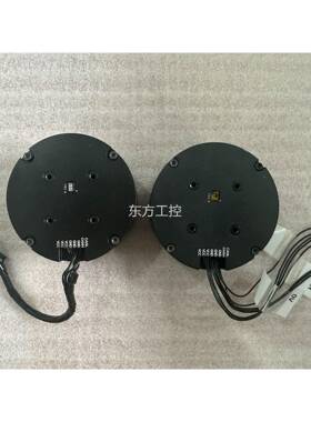 议价1脉塔三闭环RM-L-D90535T 24V外转子无刷 直驱