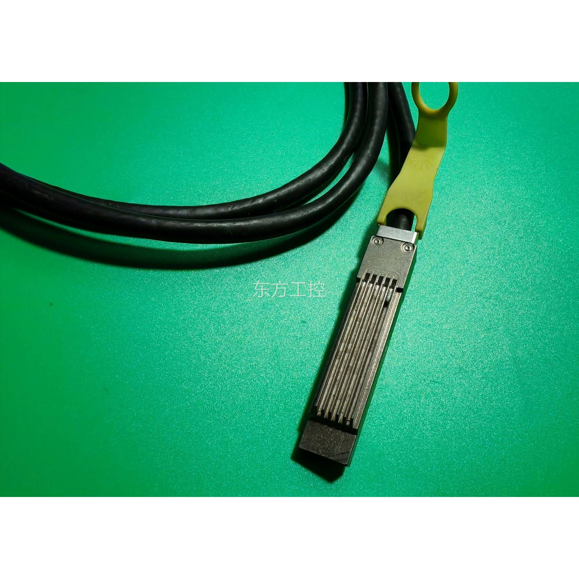 议价原装HUAW-IS华为QFP-10E0GCU1.5M线缆