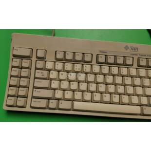 议价原 正品 -SN 键盘 Type7 USBU Key装boa