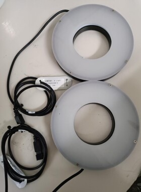 维朗光电VLHXA00D130R5W-24V，机器视觉 LE