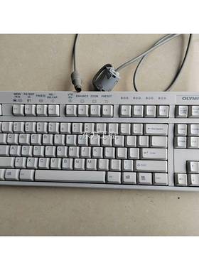 议价奥林斯OLYMP，US键盘 MA J-11巴24GL18