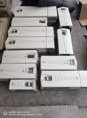 议价ABB频器一批！55、4w5kw、37kw、k30变kw、2