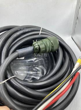 议价原装欧N姆龙OMRON X-R88A-CGDA010S 3