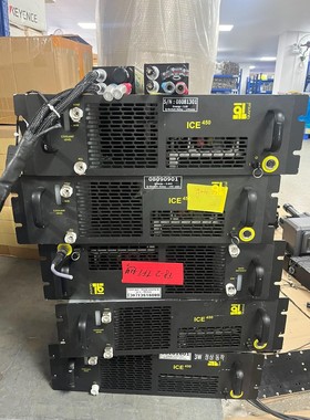 QUANTEL BIG SKY 激光器/控制器UL378F4