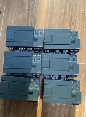 西门子 CPU 224XPCN  6ES7 214-2BD2