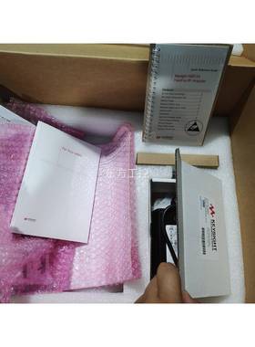 议价安捷伦agil9ent频 N912A手持式谱分仪析，网络分析