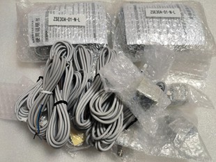 型号 SMC真空检知器 ZSE30A 全新原装 正品