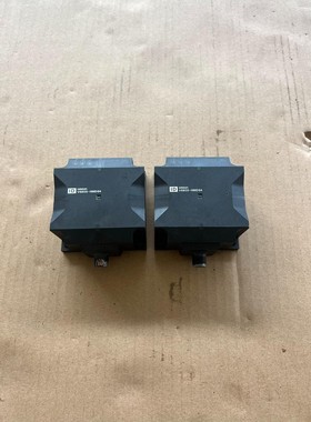 欧姆龙读写器V680S-HMD64，橙色型号如图。售后不退不