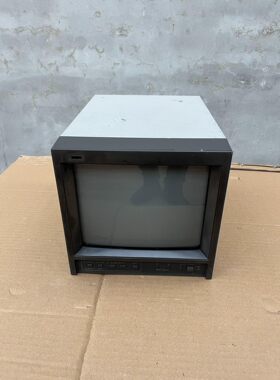 出售JVC TM-A101G监视器配件一台