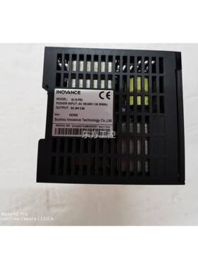 议价汇川PLLC/G10-PS2/CP-UAM403CP16u0