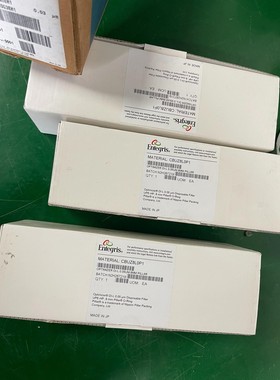 Entegris英特格过滤器cbuz8l0p1现货