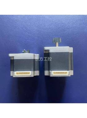 议价全 新日本d 进Niec57步电机