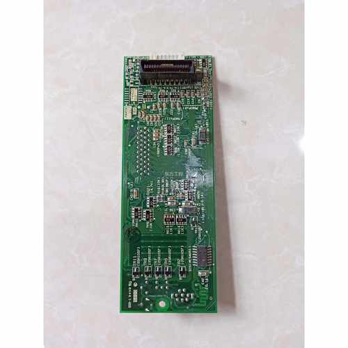 议价拆机 三菱FX0N-40MR-01J 主板 0FXN-40MC(CPU) Y331A747D 实0