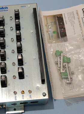 DESPATCH  199978 全新库存不带包装 实物如图