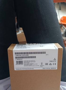 议价门子6ES1743-1CX0-西0XB0现货西门子CP334