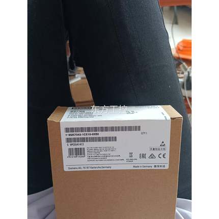 议价门子6ES1743-1CX0-西0XB0现货西门子CP334