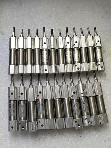 二手现货-推料气缸CJ2B16A-E9651-15 CM20