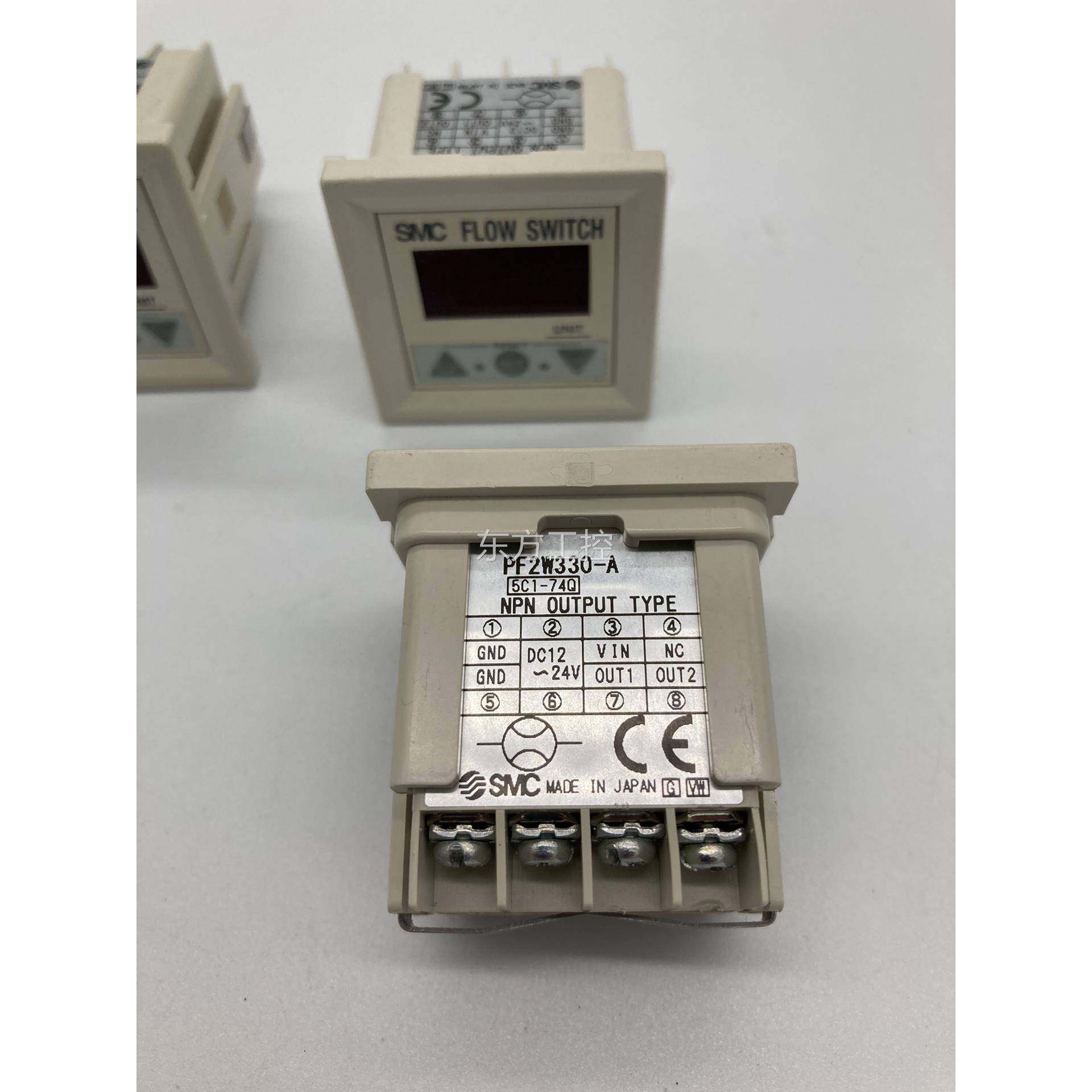 议价正字品PSMC F2W330-A 系列 用 水数式流量开关