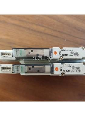 议价SMKC真空生器 Z212K5ALA-06+发流量计ZK2-