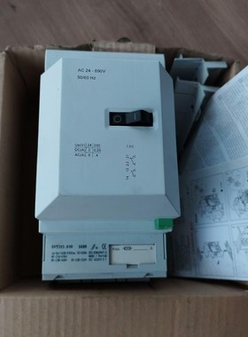 威图熔断器SV9343.040全新原装正品，实物如图，数量一