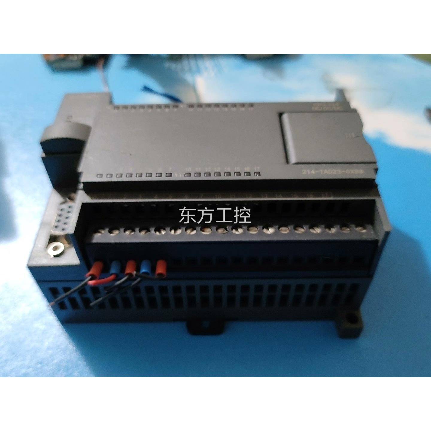 议价P西门子 S7-00CU22 24。