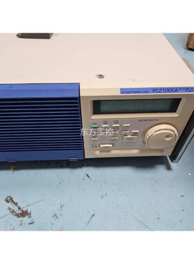 议价日本菊水kiu0sui pcz10k0a交流子负载 电成色很