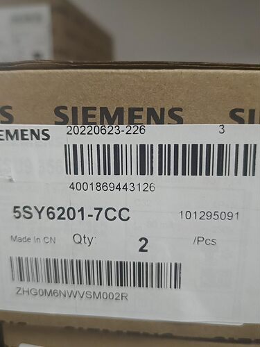 5SY6201-7CC