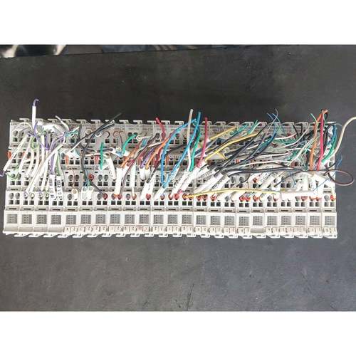 议价倍福PLC模块KL2488，拆机包，有多100片少。倍好福P