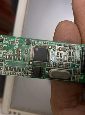 三菱工控屏 AA121XK04 两台 成色很好 拆机件 包好