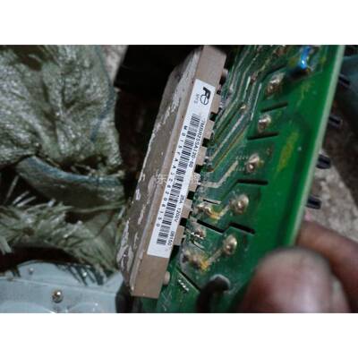 议价富士模块（变频器模块）7mbr25sa120-60带板子。