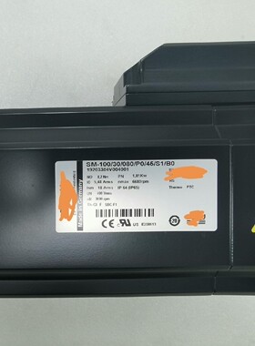 SM100-30-080-P0-45-S1-B0