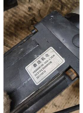 议价泰达4机电HB86614B5-5.0-11KW