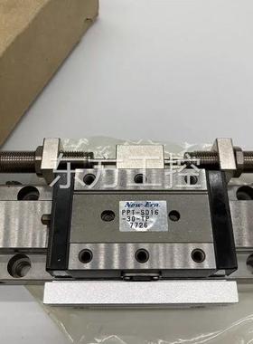 议价日本New-Ea 滑台PPT-SDr16T-3 0-P PP
