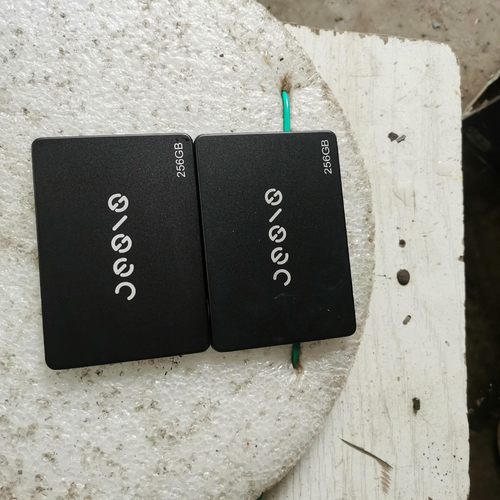 X760S-256G联想拆机指思固态硬盘，sata接口固态硬