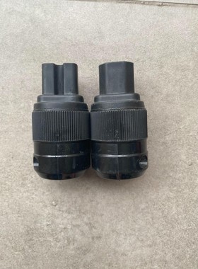 美国MARINCO/马连高发烧电源尾插