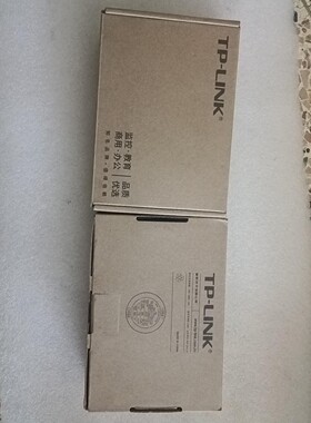 TP-LINK,TL-CPE300D 工业级无线客户端，全新
