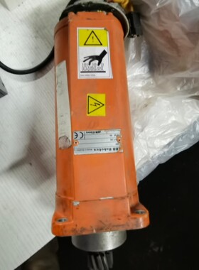 ABB电机  PS 90/6-131-P-LSS-4319