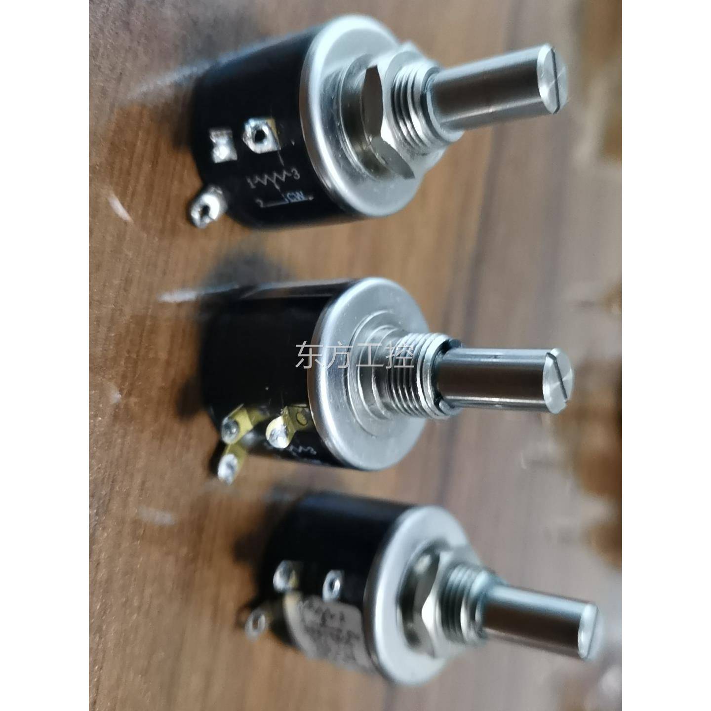 议价SPectro5l 4MD O3 1K 多圈电位器 ,现货2