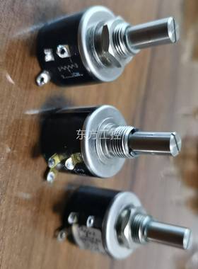 议价SPectro5l 4MD O3 1K 多圈电位器 ,现货2