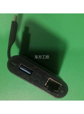 议价De lpl戴尔DA200 转换器Tye- USB-CC转V