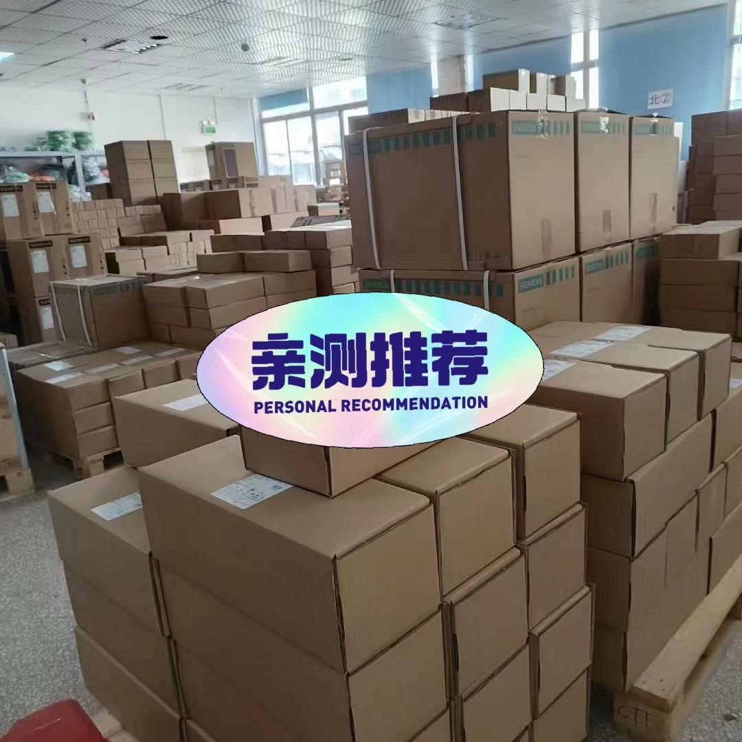 6SL3224-0BE34-5AA0西门子变频器全新原装正品