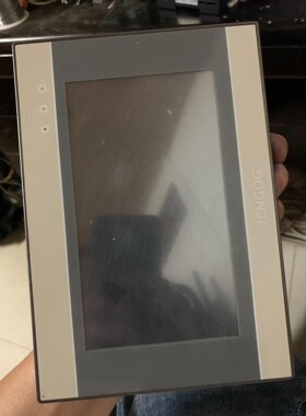 JENGOG金恭触摸屏  JC-070S  一台 成色好 功