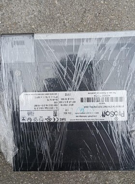 通讯模块拆机9成新MVI56-ADMNET MV156