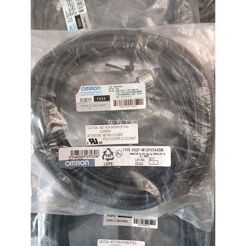 议价OMRO2NM 传感器4XSF-12PVCA5M