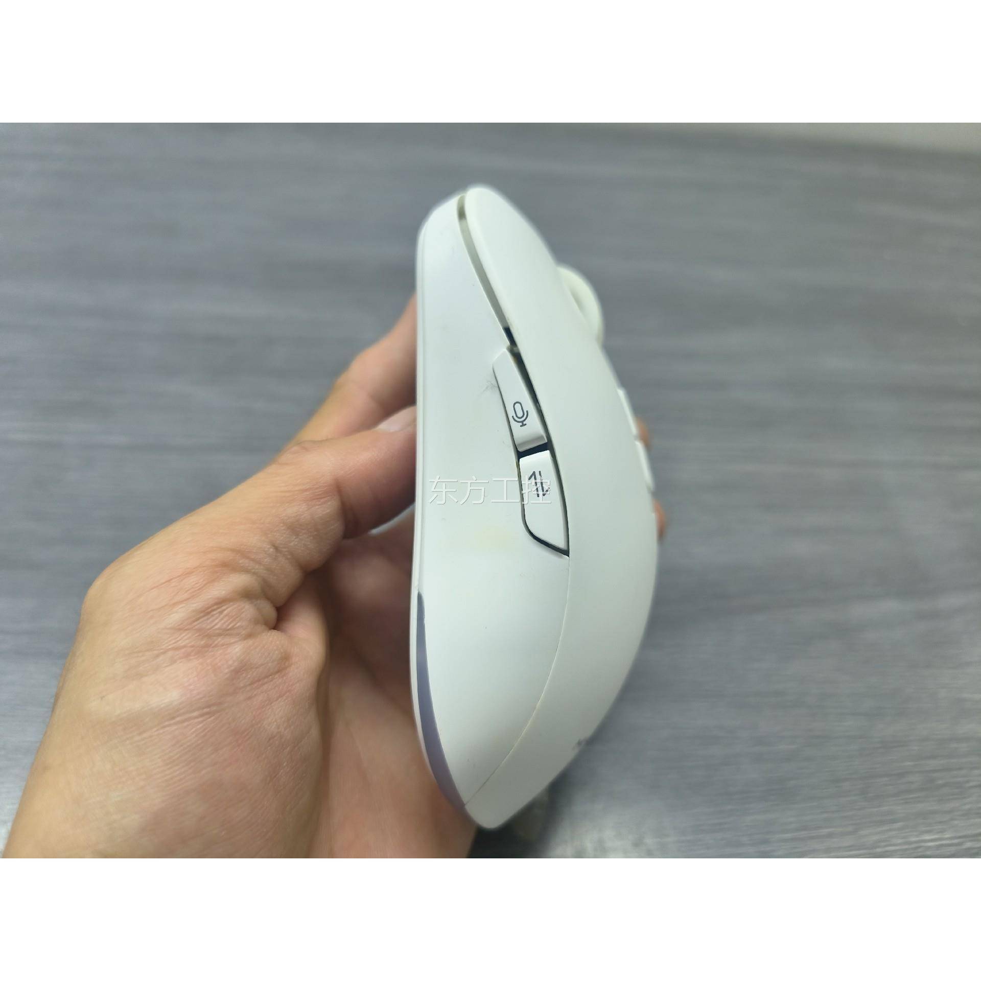 议价MiMouse 咪鼠科 M4 A，支持语音成技I色自定义、测