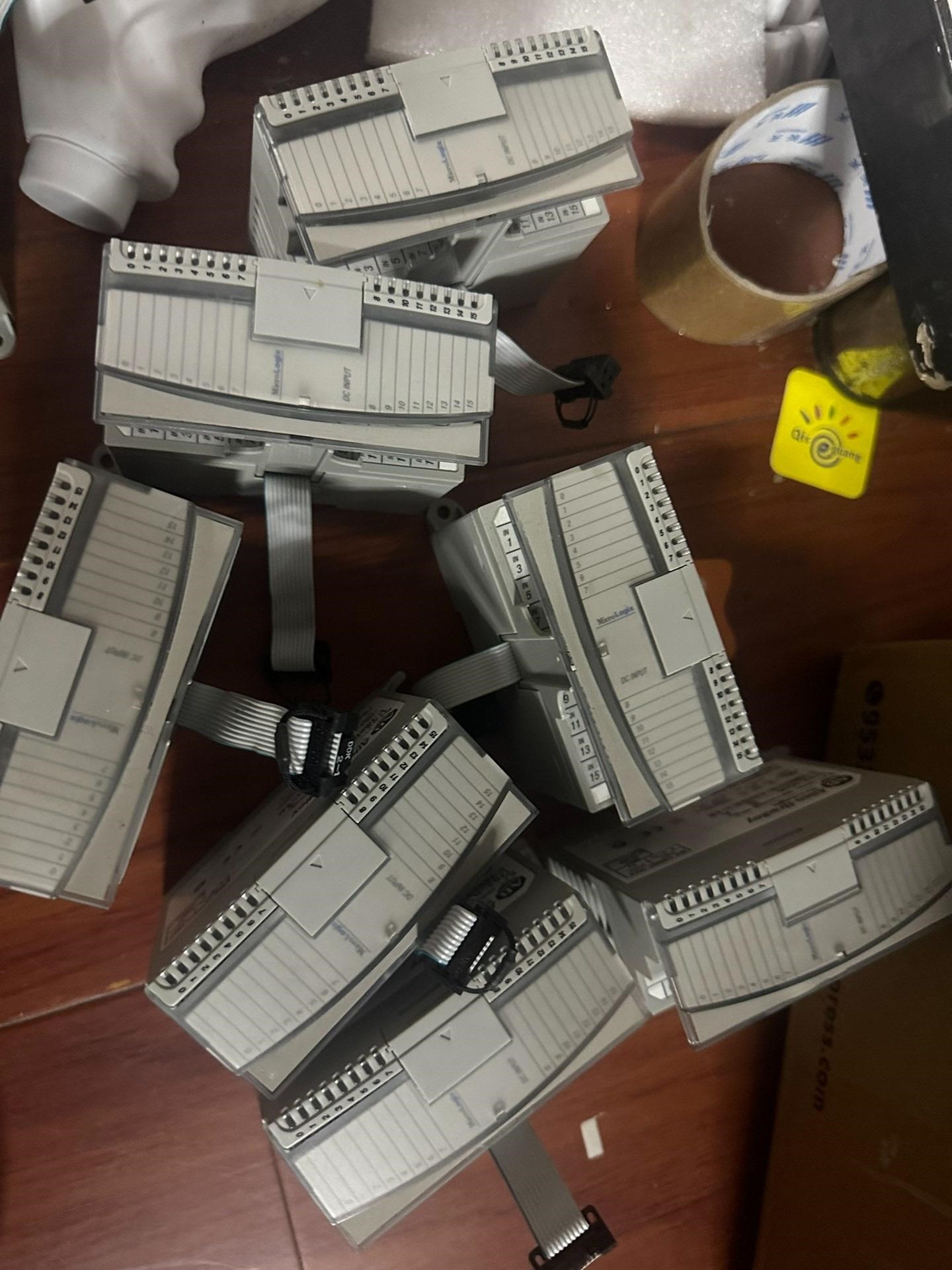 1762-IQ16 充新2013年的无划痕