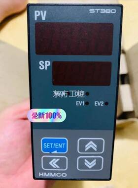 议价ST38C03温控器HMMO韩国原厂ST0-R0/Z82