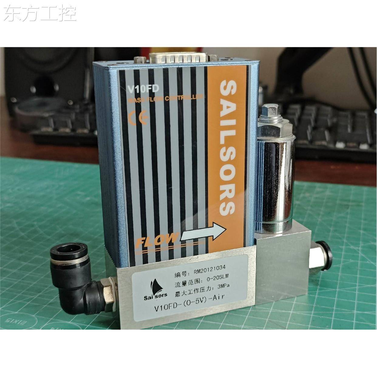 议价V10FD，A流ILSORS气S控体流量计量制器MFC，询价