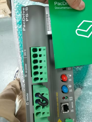 99新ELAU PS-5可充新，需要请问价，非实价。