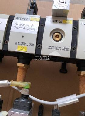 议价德0国 安沃驰2 R412007261 R4107209 R